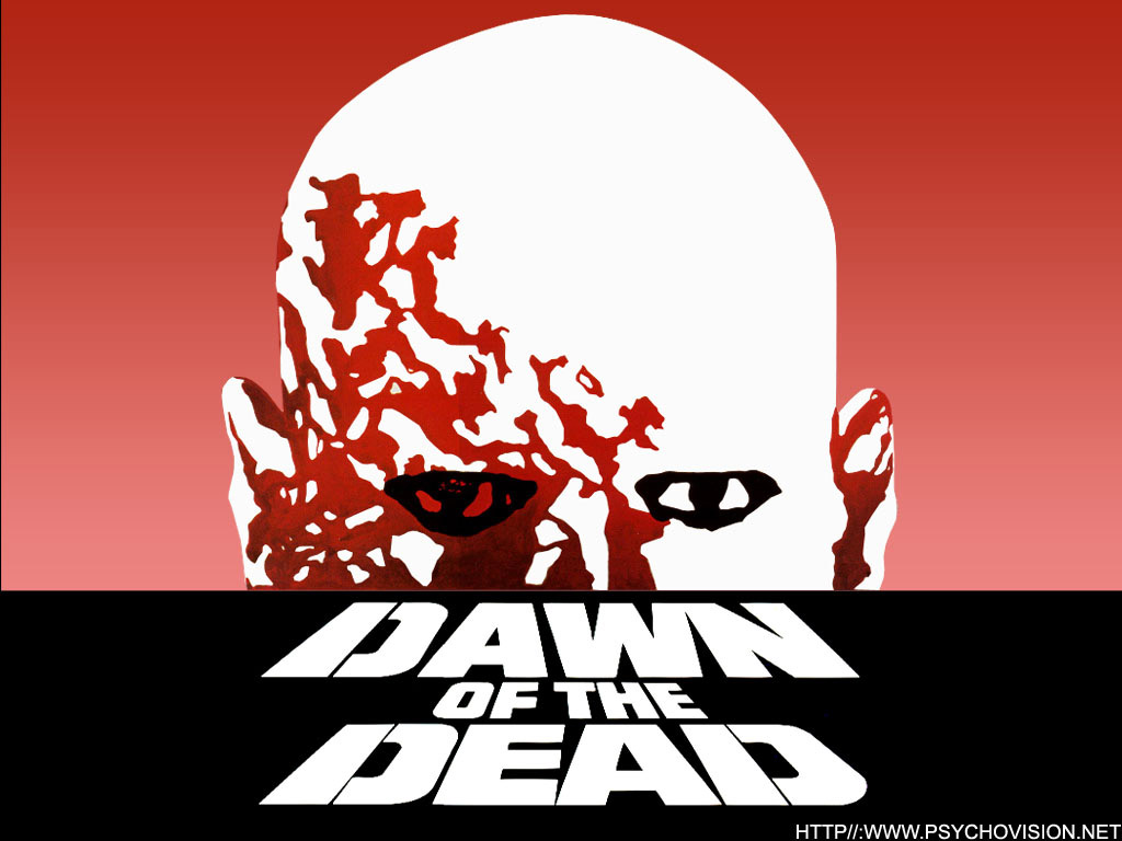 Dawn of the Dead movies