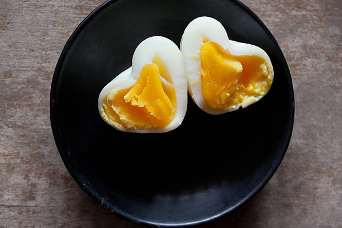  Makan sebutir telur ternyata sanggup menciptakan Anda terbebas dari penyakit jantung Makan Sebutir Telur Sehari, Terbebas dari Penyakit Jantung
