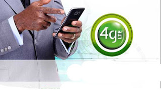 OGA SIM: How to Get 125% Data Bonus on GLO 4G LTE SIM