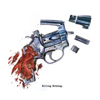 Boldy James / Real Bad Man - Killing Nothing Music Album Reviews