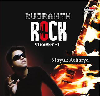 Rudranth Rock Chapter 1 mp3 songs download