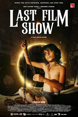 Last Film Show (2021) Hindi 5.1ch Movie HDRip 1080p & 720p & 480p ESub x264/HEVC