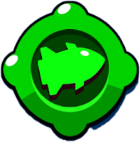 brock brawler, brawl stars, stats, information, brock gadget , new gadget