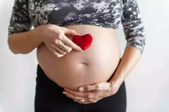 Prenatal care for pregnant women
