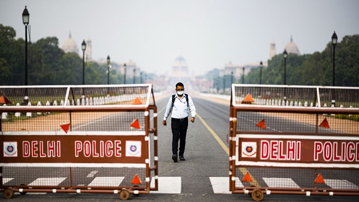 Terapkan Lockdown Akibat Corona, India Siapkan Rp 360 Triliun Buat Rakyat Miskin, naviri.org, Naviri Magazine, naviri