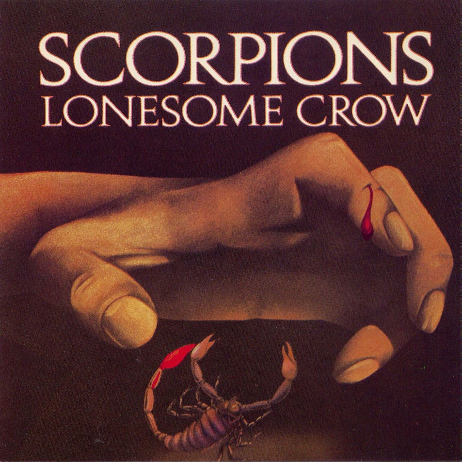 download scorpion album