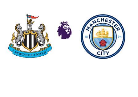 Newcastle United vs Manchester City (3-3) highlights video