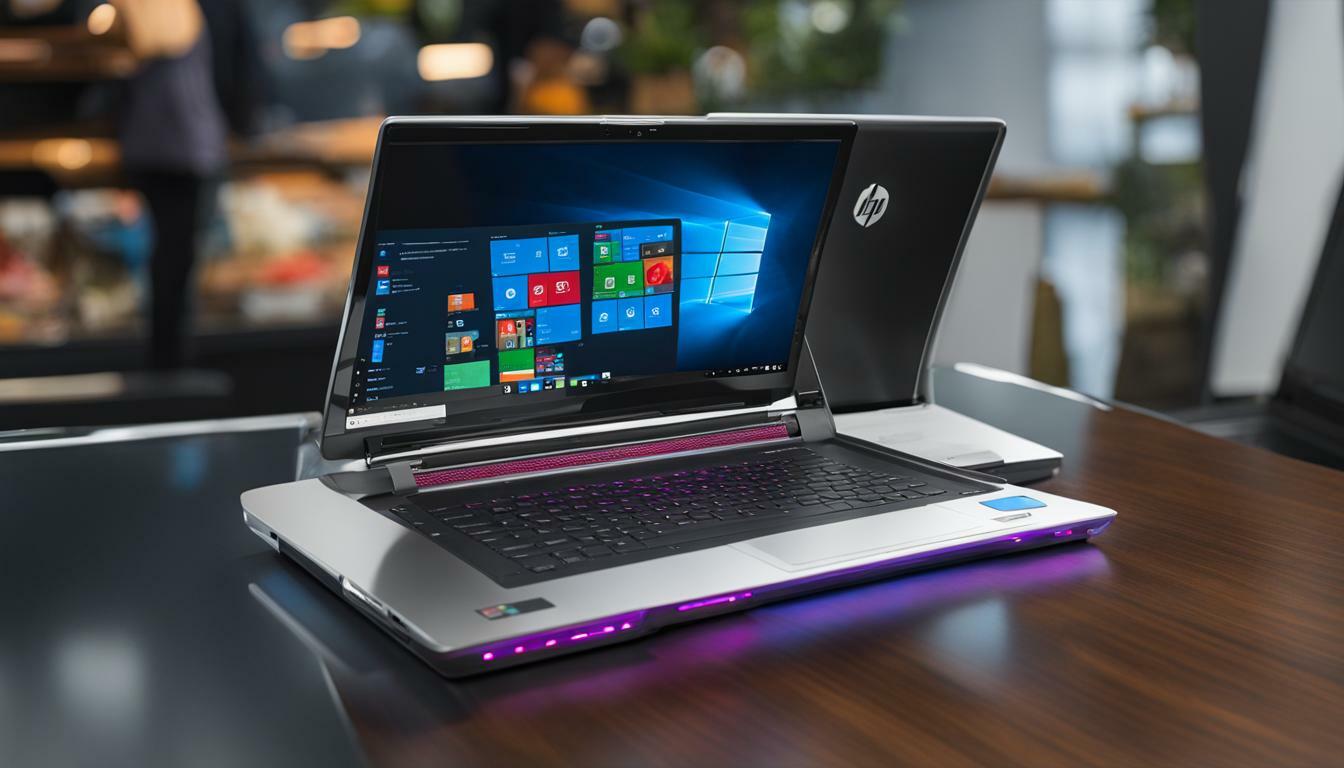 10 Rekomendasi Laptop Hp Terbaik dan Terbaru di Indonesia