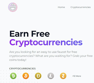 faucetcrypto