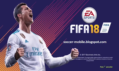 Download FIFA 14 v6 Ultra Edition By FernanGameX