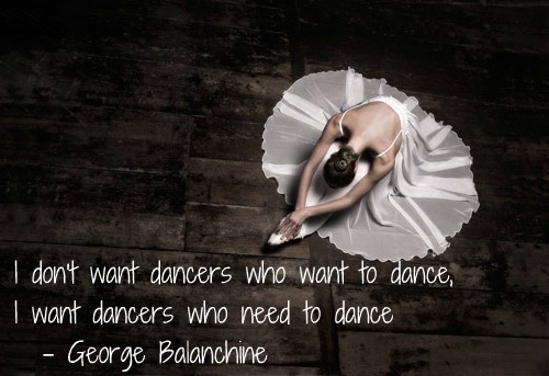 Quotes By Famous Dancers Dance. QuotesGram