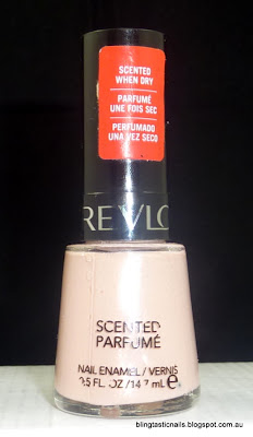 Revlon Peach Smoothie