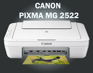 Canon MG2522