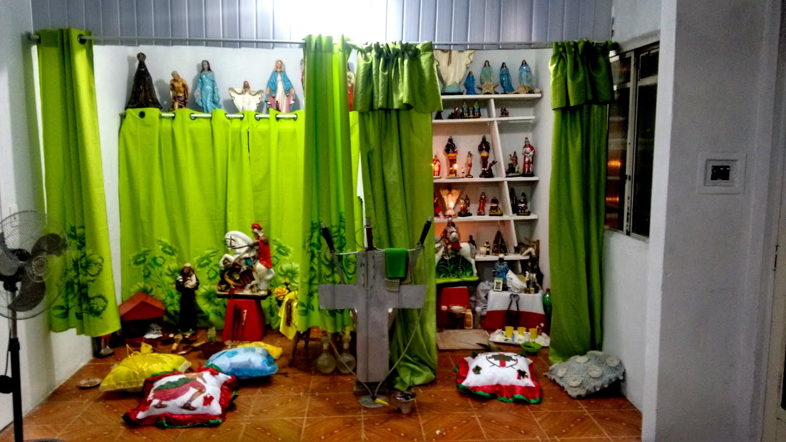 Saravá