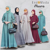 GAMIS ENDOMODA HAURA