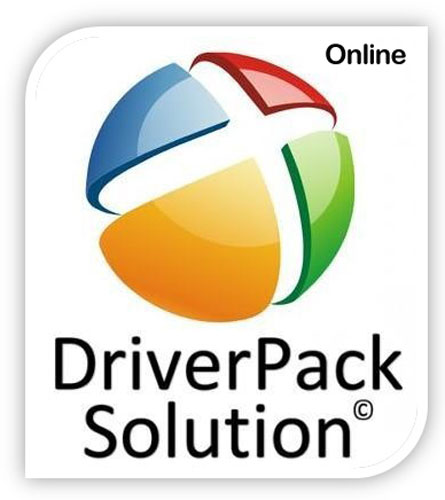 DriverPack Solution Online İndir Türkçe 17.10.7 + Portable