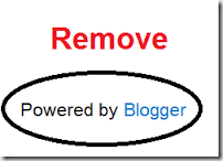 remove