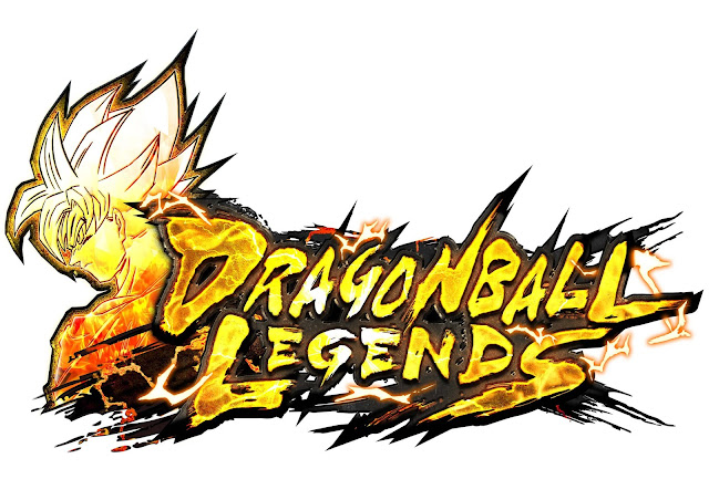 Dragon Ball Legends iOS Android app