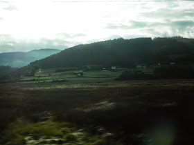 By E.V.Pita (2014) Northern Spain:  River Eo, Navia, Ribadeo, Vegadeo (Galicia, Asturias) / Por E.V.Pita (2014), El norte verde: el río Eo