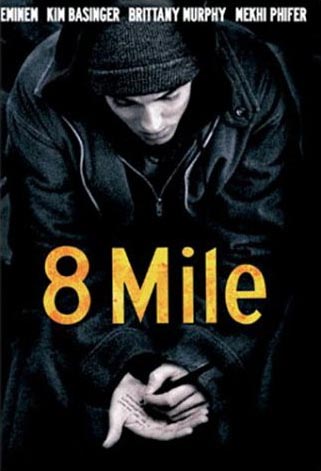 8 Mile movies