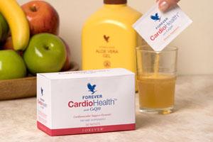 FOREVER LIVING GREATEST OPPORTUNITY: CHOLESTEROL