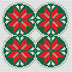 free cross stitch patterns