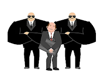 garuda security services