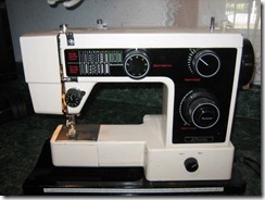 JC Penney 6915