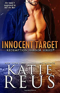 Innocent Target (Redemption Harbor Series)
