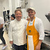 Egresso de Gastronomia é convidado para trabalhar com chefe Claude Troisgros