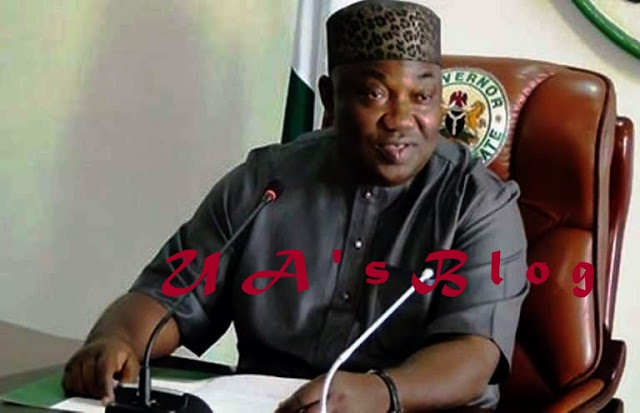 IMT: Enugu Govt approves N810 million for infrastructure upgrade 