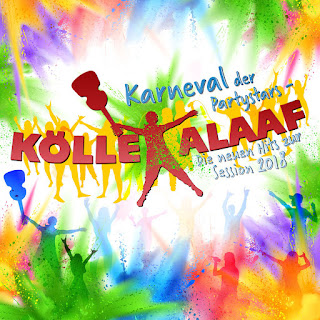 MP3 download Various Artists - Karneval der Partystars - Kölle Alaaf: Die neuen Hits zur Session 2018 iTunes plus aac m4a mp3