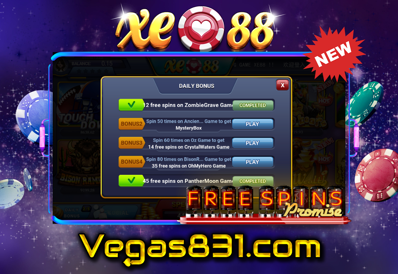 Xe88 Free Download apk - Vegas831 Malaysia Online Casino|en - Vegas831 Malaysia & Singapore ...