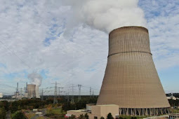 IAEA Sebut Belasan Negara Mulai Produksi Listrik dari Nuklir
