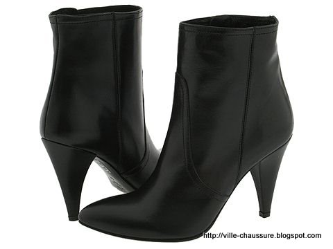 Ville chaussure:BD-571117