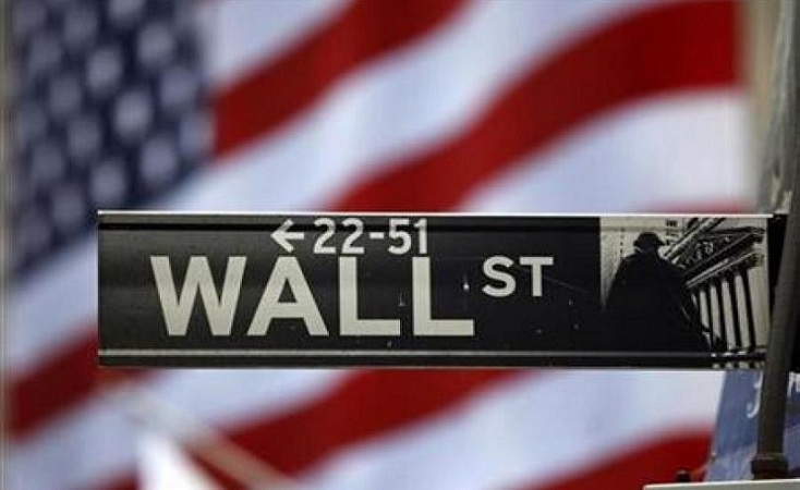 Apa yang Disebut Keruntuhan Wall Street?