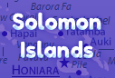 Solomon Islands post