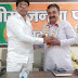 त्रिस्तरीय पंचायत चुनाव को लेकर भाजपा जिला कार्यालय पर शनिवार को एक बैठक हुई। 