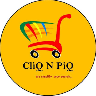 CliQ N PiQ Deals & Offers Best Telegram Channels educationseries.in