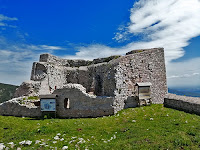 Castel Pagano - Gargano