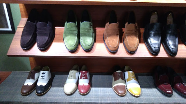 made in taiwan 台湾製 shoes 紳士靴 taipei 台北 コスパ 台湾靴 リージェント regent ホテル 高級紳士靴