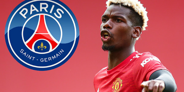 Pogba tiếp tục từ chối gia hạn hợp đồng với MU
