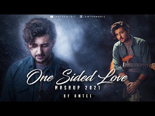 One Sided Love Mashup Mp3 song Download pagalworld