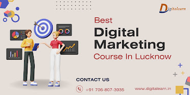 Best Digital Marketing Course