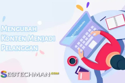 Blogging untuk Agensi: Cara Mengubah Konten Menjadi Pelanggan