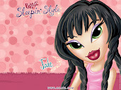 #6 Bratz Wallpaper