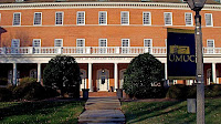 Is University Of Maryland University College A Good School