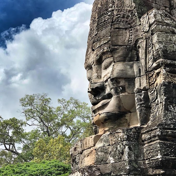 Tarifs des guides francophones à Angkor