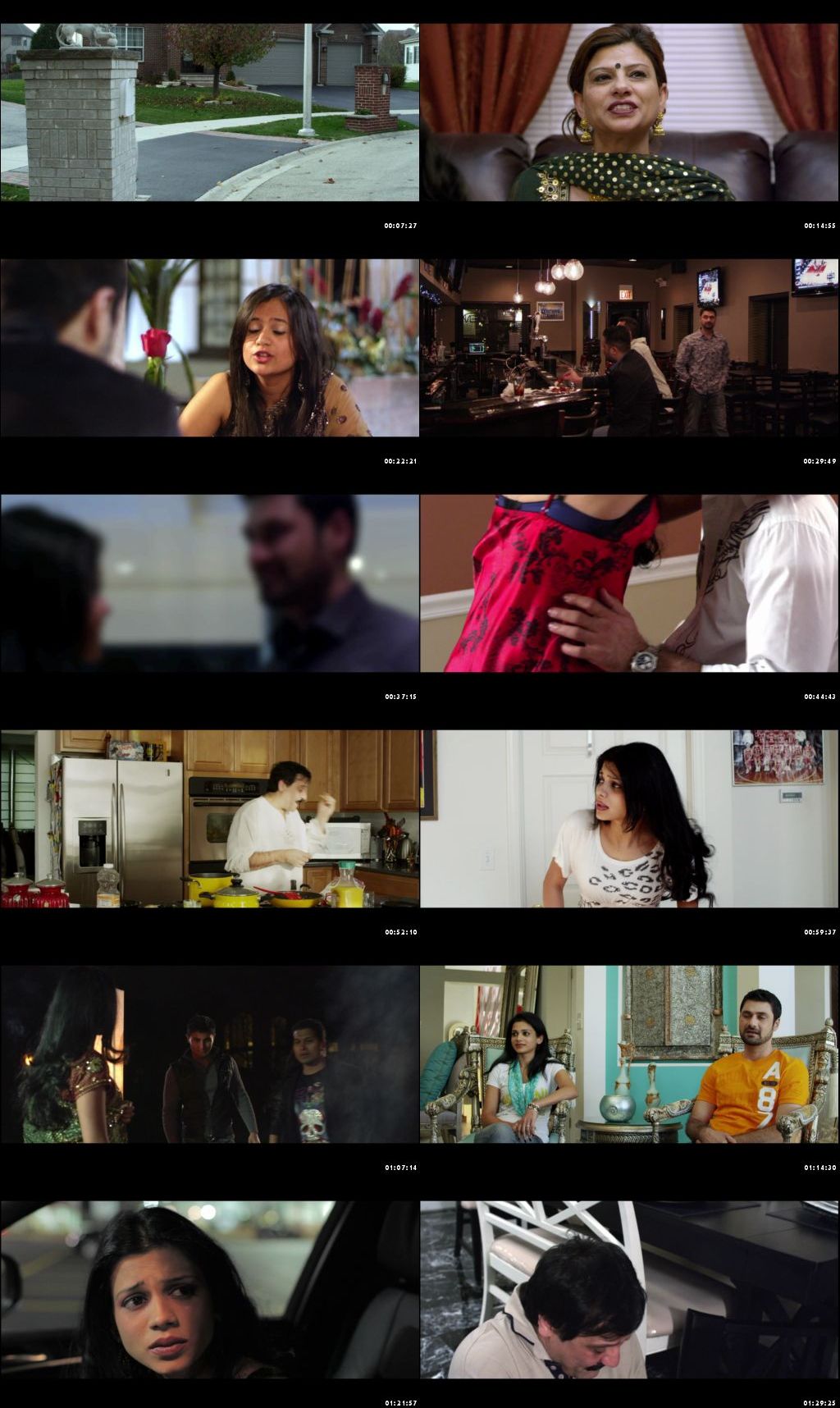 Koi Aae Na 2015 Full Hindi Movie Online Watch