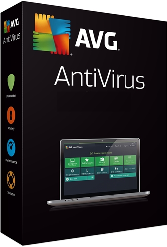 AVG Antivirus Free 2019 License Keys with Full Crack